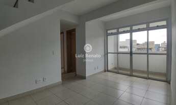 Imagem 2: Cobertura para aluguel 2 quartos 1 vaga - Fernão Dias