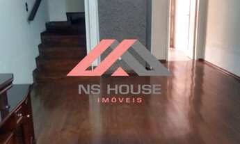 Imagem: CASA RESIDENCIAL em SANTO ANDRÉ - SP, CAMPESTRE