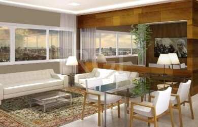 Imagem 3: Apartamentos de 2 dormitório em Nova carlos Gomes