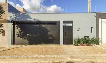 Imagem: Casa com 3 dormitórios à venda, 165 m²