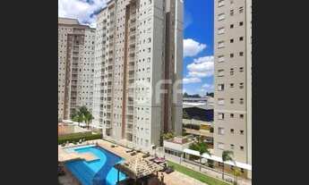 Imagem 4: Apartamento - Vila Nova - Campinas