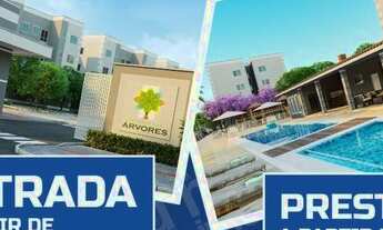 Imagem 2: Apartamento com até 47 mil de desconto - entrega em 2023