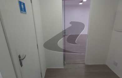 Imagem 3: Escritório para aluguel possui 75 metros quadrados com 3 quartos em Centro - Santos - SP