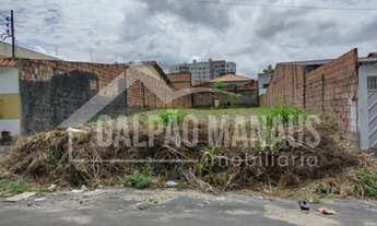 Imagem 2: New House - Terreno - 334 m² - Parque Dez - TRV82