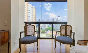 Imagem 6: Linda cobertura Perdizes