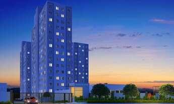 Imagem 2: Residencial Reserva dos ventos