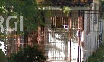 Imagem 2: Porto Alegre - Terreno Padrão - Vila Ipiranga