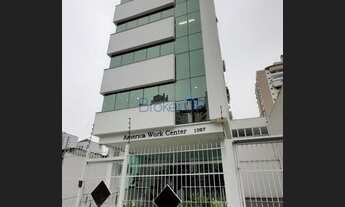Imagem: Sala Comercial em Menino Deus - Porto Alegre