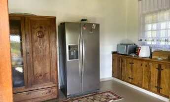 Imagem 7: Chácara Bairro dos Freitas - 340 m² - 12000 m² - 5 dormitórios - 3 suítes - 10 vagas