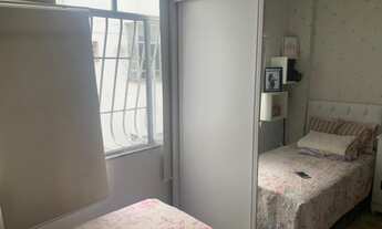 Imagem 3: Apartamento para venda possui 72 metros quadrados com 2 quartos em Icaraí - Niterói - Rio