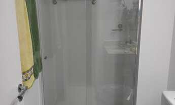 Imagem 7: Apartamento para venda possui 70 metros quadrados com 3 quartos