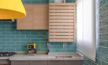 Imagem 2: APARTAMENTO RESIDENCIAL em JUNDIAÍ - SP, BOSQUE DOS JACARANDÁS