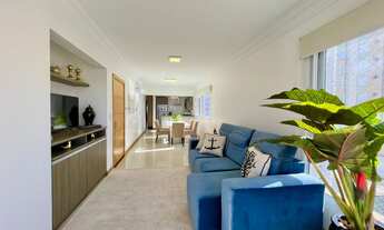 Imagem 3: Apartamento para venda com 132 metros quadrados com 4 quartos em Centro - Capão da Canoa