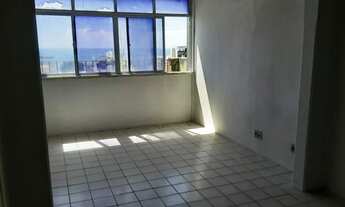 Imagem: Sala à venda no Centro de Fortaleza