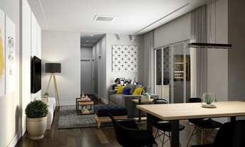 Imagem 3: Empreendimento Residencial à venda, Campo Comprido, Curitiba - PR