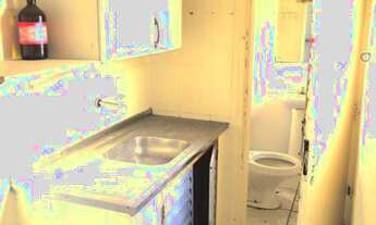 Imagem 6: Sobreloja com vitrine para rua augusta! entre Oscar freire e estados unidos!