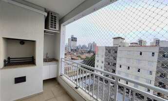 Imagem 4: Apartamento para aluguel, 3 quartos, 1 suíte, 2 vagas, Vila Paulista - Taubaté/SP