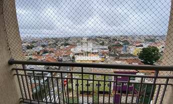 Imagem 6: Apartamento para Venda em Santo André, Vila Eldízia, 3 dormitórios, 1 suíte, 2 banheiros