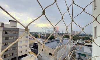 Imagem 5: Apartamento para aluguel, 3 quartos, 1 suíte, 2 vagas, Vila Paulista - Taubaté/SP