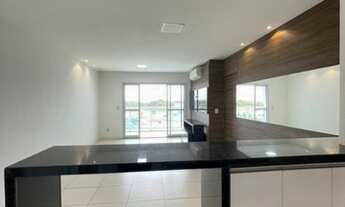 Imagem 5: Apartamento para venda possui 88 metros quadrados com 3 quartos em Ponta do Farol - São Lu