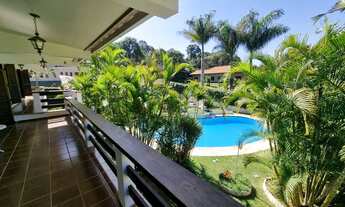 Imagem 3: Casa com 7 dormitórios à venda, 417 m² por R$ 3.000.000 - Patrimônio do Carmo - São Roque