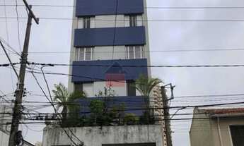 Imagem: Apartamento à venda, Cambuci, São Paulo