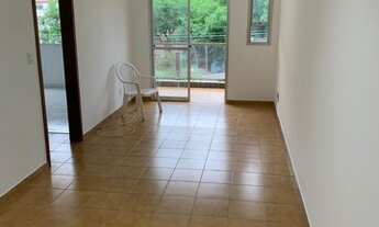 Imagem: Apartamento para venda tem 88 metros quadrados