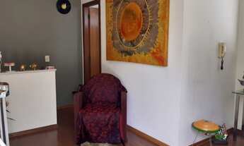 Imagem 4: Apartamento com 2 dormitórios à venda, 120 m² por R$ 550.000 - Serra - Belo Horizonte/MG