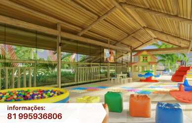 Imagem 5: Apartamento para venda possui 26 metros quadrados com 1 quarto