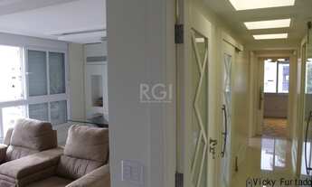 Imagem 4: Porto Alegre - Apartamento Padrão - Petrópolis