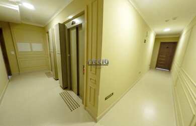 Imagem 5: SãO JOSé DOS CAMPOS - Apartamento Padrão - Jardim Aquarius