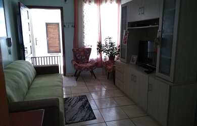 Imagem 3: Apartamento para venda com 3 quartos em Camaquã - Porto Alegre - RS