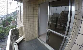 Imagem 5: Vendo ou Alugo! Apartamento de 3 quartos sendo 01 suíte na Praça Seca - Jacarepaguá - RJ