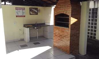 Imagem 4: Apartamento para venda com 61 metros quadrados com 2 quartos em Praça Seca - Rio de Janeir