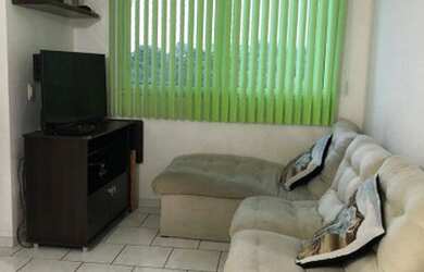 Imagem 7: Apartamento 2 quartos - condomínio com infraestrutura / Camorim