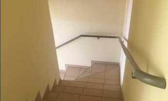 Imagem: Sobrado com 2 dormitórios para alugar