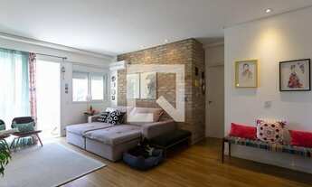 Imagem 2: Apartamento à Venda - Sumaré, 1 Quarto, 65 m2