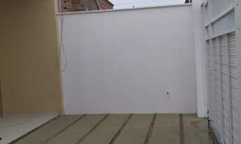 Imagem 2: Vende-se Casa no Araçagy na Avenida Norte - 03 Quartos sendo 01 suíte - Banheiro social