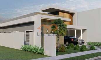 Imagem: Casa para venda no Alphaville 2