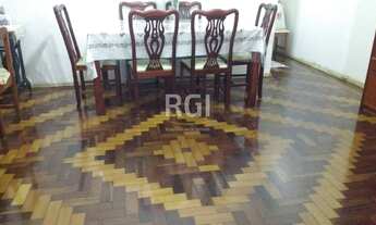 Imagem 2: Apartamento 3 dormitórios no bairro Rio Branco