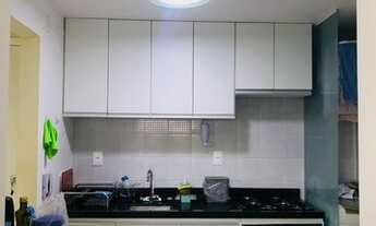 Imagem 3: Apartamento para venda com 65 metros quadrados com 2 quartos em Patamares - Salvador - BA