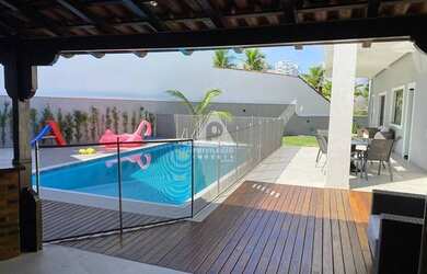 Imagem 8: Casa em Condomínio à venda, 5 quartos, 3 suítes, 8 vagas, BARRA DA TIJUCA - RIO DE JANEIRO