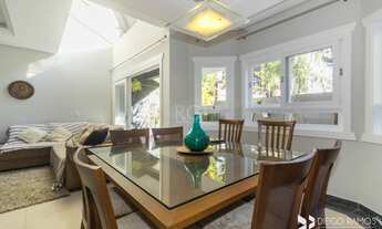 Imagem: Porto Alegre - Casa Padrão - Ecoville