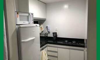 Imagem 4: THE PLAZA RESIDENCE- Apartamento com 2/4 sendo 1 suíte, 1 vaga, 54 m²- Ondina (B60