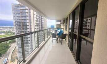 Imagem 3: RIO DE JANEIRO - Apartamento Padrão - Recreio dos Bandeirantes Recreio dos Bandeirantes