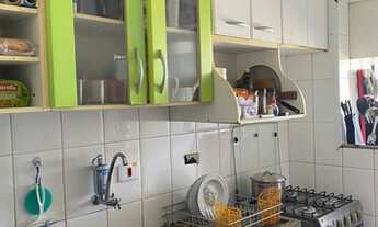 Imagem 6: Apartamento para venda tem 64 metros quadrados com 3 quartos em Centro - Diadema - SP