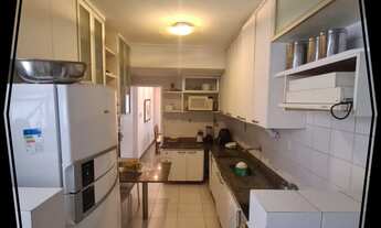 Imagem 4: Maison Montparnasse - 4 quartos - 2 suítes - Armários - 2 vagas - 153m²