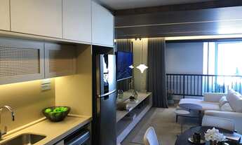 Imagem 2: Compacto de alto padrão na Ricardo Paranhos