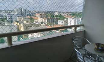 Imagem 6: APARTAMENTO EM JARDIM ATLÂNTICO 3 QUARTOS, 1 REVERSÍVEL