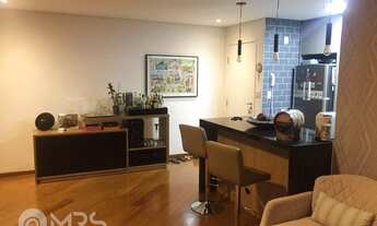 Imagem 5: Apartamento na Cidade São Francisco - São Paulo, SP